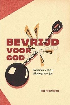 Bevrijd voor God